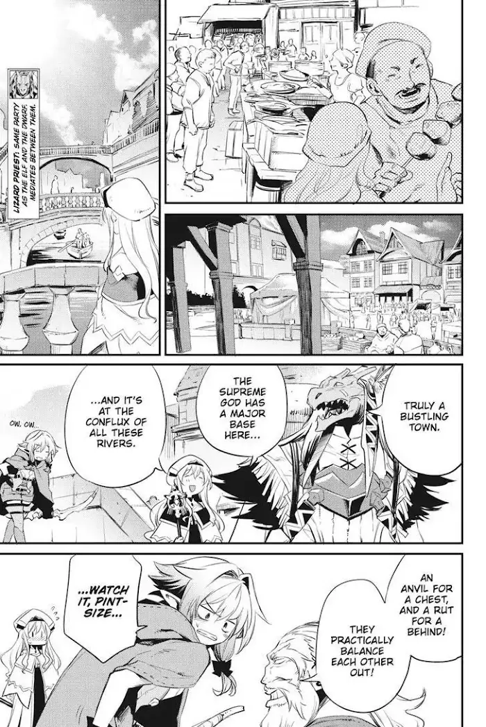 Goblin Slayer Chapter 17 image 32_optimized